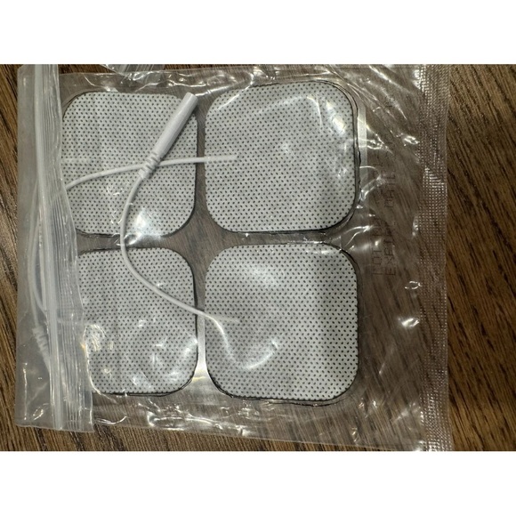 Vasindux Pro+ PEMF Supply Machine Model:Pro+V3.1 Power 12V 4A DC new withoutbox - Picture 5 of 7